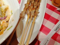 -西贝莜面村(镇江苏宁广场店)
