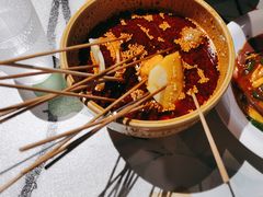 -张妈妈特色川味馆(青年路店)