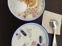 -文昌邓记清补凉(西沙路店)