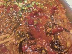 -鱼酷活鱼烤鱼(南京水游城店)