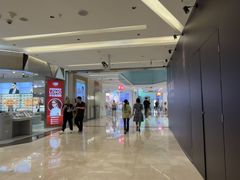 -福田卓悦INTOWN购物中心