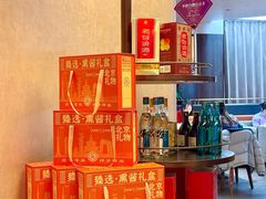 -北平食府·北京烤鸭(北京西站六里桥店)