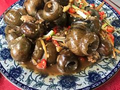 -生态苑农庄(十里画廊遇龙河店)