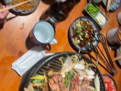 -赵胖炙子烤肉&深夜酒馆(簋街店)