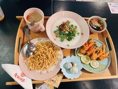 -大王油茶(二厂文创公园店)