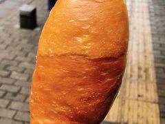 鸡腿面包-宏发红西饼屋(天津路店)