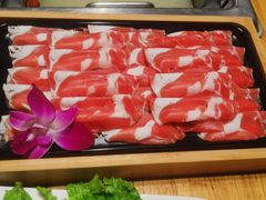 -草原塞蛮羊火锅城(港湾店)