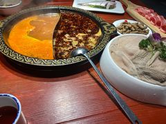 -黄家码头老火锅(解放碑旗舰店)