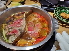 -水林间·寿喜烧自助(仙林金鹰店)