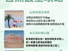 -日照海滨国家森林公园