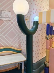 -奈尔宝·儿童乐园·亲子餐厅(苏州大悦城店)