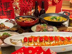 -巴蜀风月·聚会团建·生日宴(宝安店)