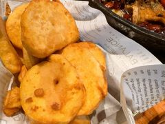 -老板恋上鱼(环山路店)