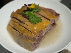 -永春园·扬州早茶·淮扬菜(漫乐城店)
