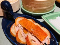-晟永興烤鸭店(五道口店)