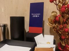 -怡咖啡海鲜自助餐厅(浦东香格里拉店)