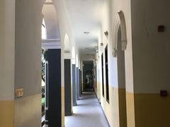 -湖南省立第一师范学校旧址