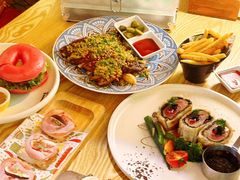-Famous肥猫墨西哥音乐餐吧(五棵松华熙LIVE店)