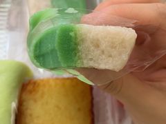 -Tiong Bahru Galicier Pastry