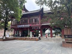 -东坡赤壁风景名胜区