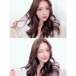 甜美公主卷-P.STYLE 派斯造型