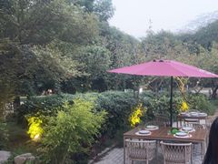 -荷风细雨·中国茶宴(碧云店)