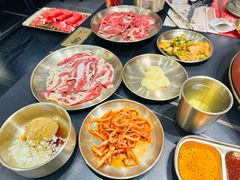 -西塔老太太泥炉烤肉(龙湖北苑天街店)
