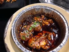 -碎怂烤肉(钟楼柳巷店)