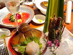 -Mr.Fish鱼鲜生海鲜放题(高德置地冬广场店)