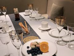 -甄御•海鲜新青岛菜(麦岛店)