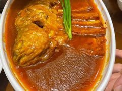 东海黄鱼烧豆腐-尚宴(盛世广场·食尚街店)