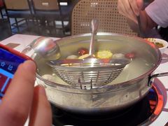 -八合里潮汕鲜牛肉火锅(福州万象城店)