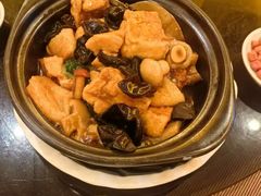 -中国厨房/台湾牛肉面