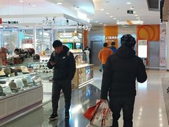 -银座mall(东直门店)