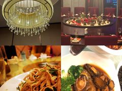 -豪廷轩中餐厅·特色云南菜(温德姆至尊豪廷大酒店)