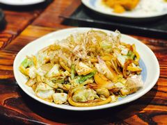 -石屋料理(南京西路店)