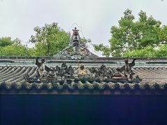 -成都武侯祠博物馆