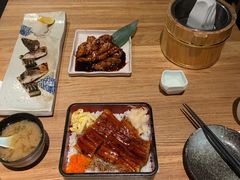 -隐泉之语日式料理(王府中环店)