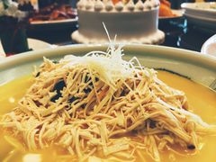 -玄武苏宁诺富特酒店·紫金轩中餐厅