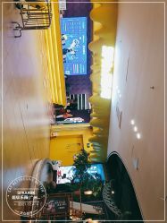 -SPAAARK超级乐园(广州海珠万达店)