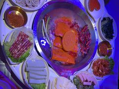 -音乐派KTV(银泰城店)