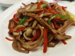 -木卡买提新疆餐厅·清真(新里海顿公馆店)