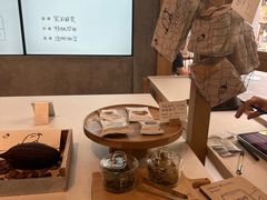 -喜茶(上海打浦桥日月光gelato lab+店)