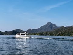 -易水湖景区