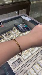 -周大福CHOW TAI FOOK(新区美罗商城店)