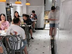 -小杨生煎(黄河路店)