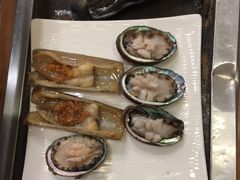 -蔚海之都·象山蒸汽海鲜(仙霞路店)