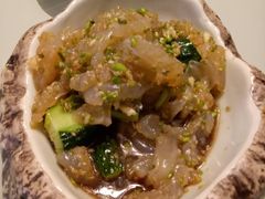-纪林菜馆·博山菜老字号(华光路店)