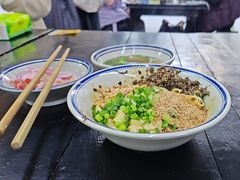 -万三面馆(青龙正街太古里店)