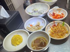-喜来稀肉(虹泉路店)